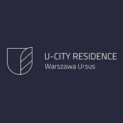Ucityresidence - logo