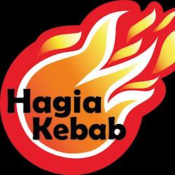 Hagiakebab - logo