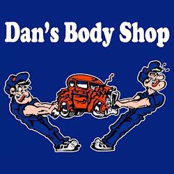 Dansbodyshopelkhart - logo