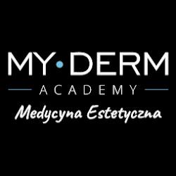 Mydermclinic - logo