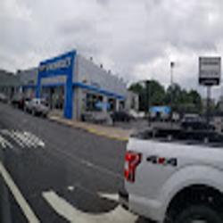 Lasorsachevroletbuick - logo