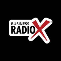 Businessradiox - logo