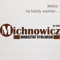 Meble-michnowicz - logo