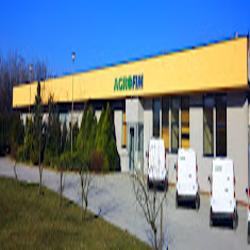 Agrofim - logo