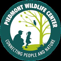 Piedmontwildlifecenter - logo