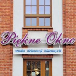 Piekne-okno - logo