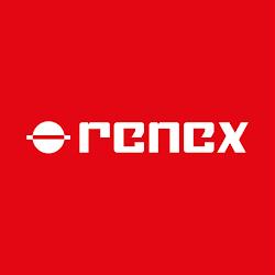 Renex - logo