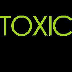 Toxicshirts - logo