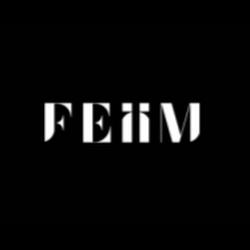 Feiim - logo