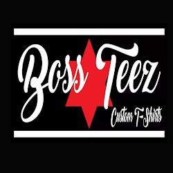 Teezboss - logo