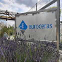 Euroceras - logo