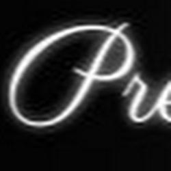 Prestige3d - logo