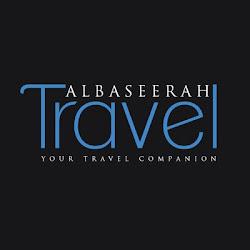 Albaseerah - logo