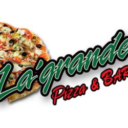 Lagrandeolsztyn - logo