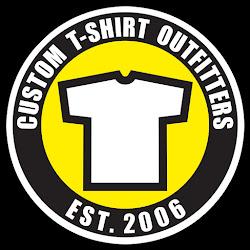 Customt shirtoutfitters - logo