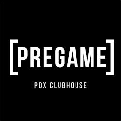 Pregamehq - logo