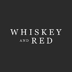Whiskeyandred - logo