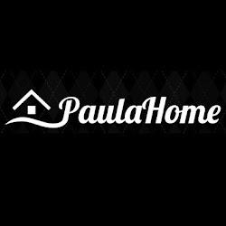 Paulahome - logo