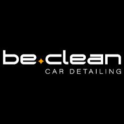 Becleandetailing - logo