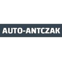 Antczakzlomowanie - logo
