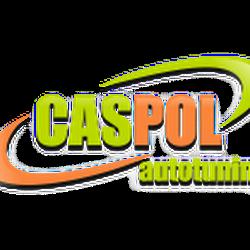 Tuning 24 - logo