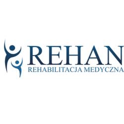 Rehan - logo