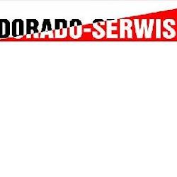 Doradoserwis - logo