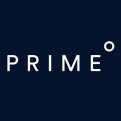 Primefitness - logo