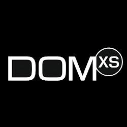 Domxs - logo