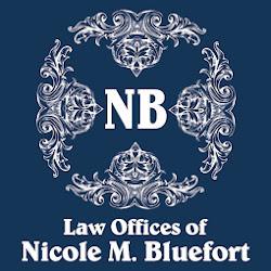 Bluefortlaw - logo