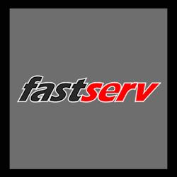 Fastserv - logo