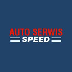 Speedgorzow - logo
