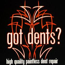 Gotdentspdr - logo