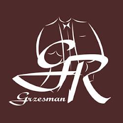 Grzesman - logo