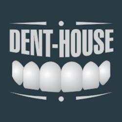 Denthouse - logo