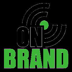 Onbrand - logo