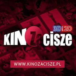 Kinozacisze - logo