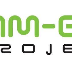 Tambudprojekt - logo