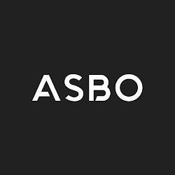 Asbo - logo