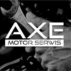 Axemotorserwis - logo