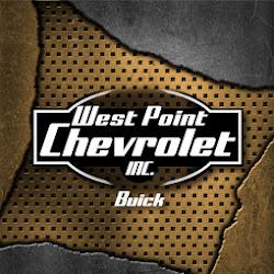 Westpointchevy - logo