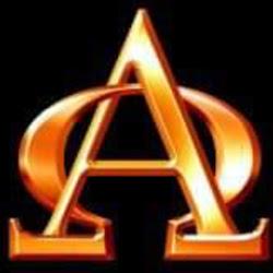 Almegasports - logo