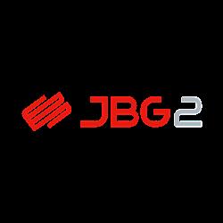 Jbg2 - logo