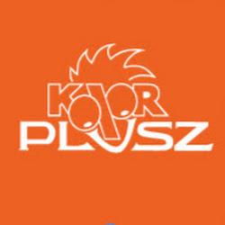 Kolor-plusz - logo