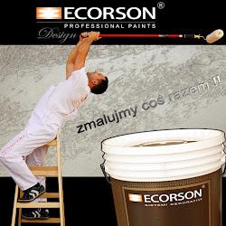 Ecorson - logo
