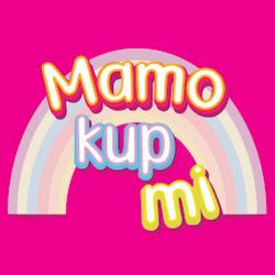 Mamokupmi - logo