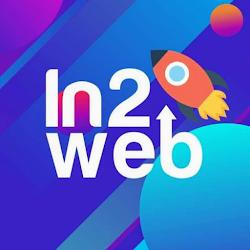 In2web - logo