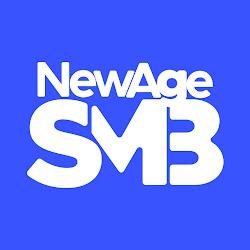 Newagesmb - logo