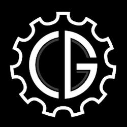 Coforgarage - logo