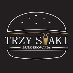 Burgerowniatrzysmaki - logo